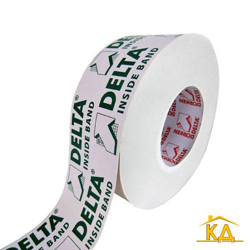 Соединительная лента Delta-Inside Band l 60