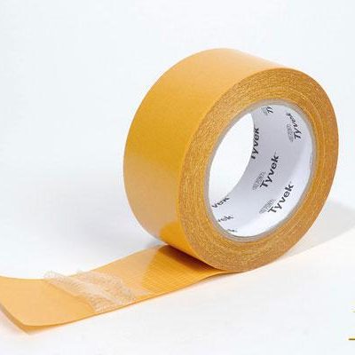 Лента двухсторонняя Tyvek Double-sides Tape