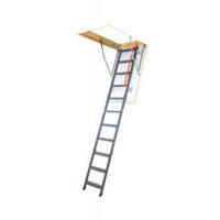 Чердачная лестница FAKRO LWK KOMFORT 70х120х280