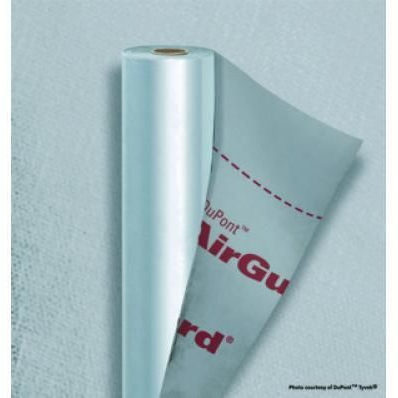 Пленка пароизоляционная Tyvek AirGuard Reflective