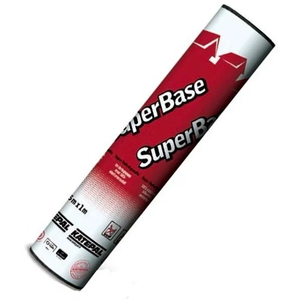 Подкладочный ковер Катепал (Katepal) Super Base