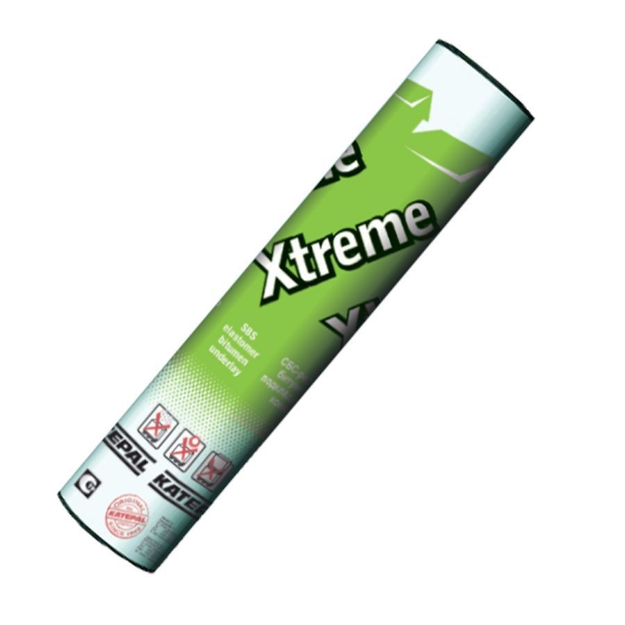 Подкладочный ковер Катепал (Katepal) Xtreme