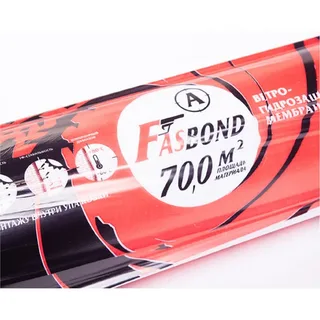 Гидроизоляция FASBOND