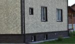 Фасадные панели ДЁКЕ (Docke) Dufour