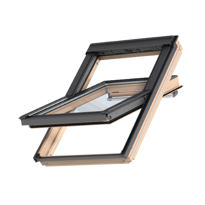 Мансардное окно VELUX GGL 3073 GIS M10 78х160