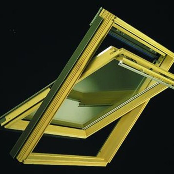 Мансардное окно VELUX GGL 3073 M08 78х140