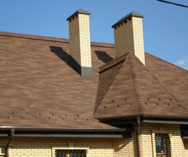 Гибкая черепица TEGOLA Гибкая черепица TEGOLA COMFORT
