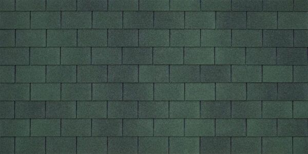 Гибкая черепица UNICA RECTANGULAR Оливковый Градиент(Oliva Sfumato 070)