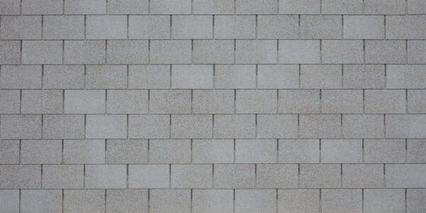 Гибкая черепица UNICA RECTANGULAR Лунный камень (Pietra Lunare 451)
