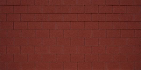 Гибкая черепица UNICA RECTANGULAR Шираз (hiraz 001)