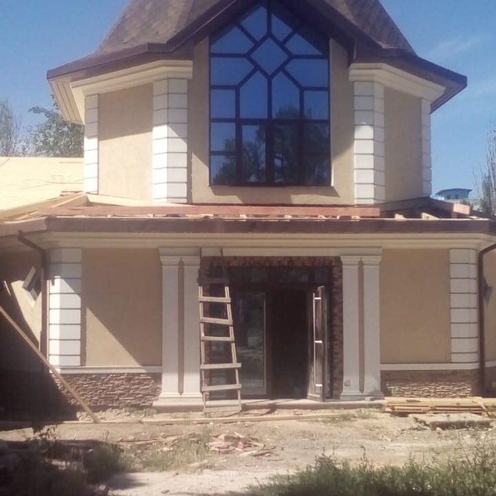Ресторан Печь 1