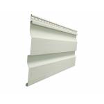 Виниловый сайдинг Deke D4D «Корабельный брус» 203×3000