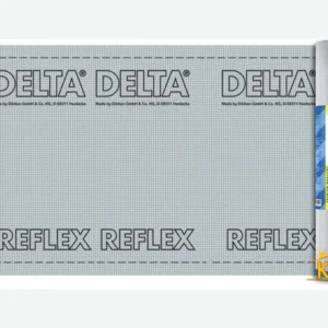 DELTA AIRVAP 200, пароизоляция 47 х 3,2