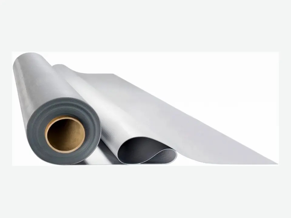 PVC UNI PROOFING® 4018 1.8 мм рулон 2.2х20 м