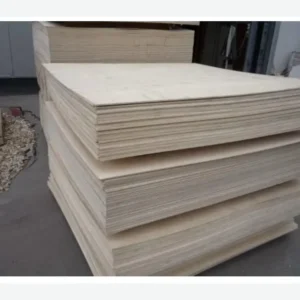 Фанера ФК сорт 2/2 Ш2 3 мм 1525×1525 мм