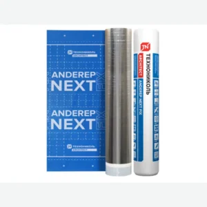 Ковер подкладочный ПРЕМИУМ ГЛАСС ФИКС Docke, 15 п.м.