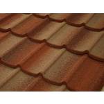 Черепица 1325×410 Tilcor Tudor Eco