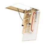 Чердачная лестница Fakro LWK 60x140x305