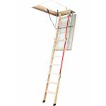 Чердачная лестница Fakro LWL Extra 60x130x305