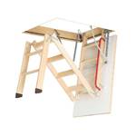Чердачная лестница Fakro LWK 60x130x305