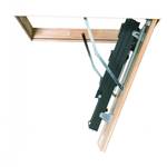 Чердачная лестница Fakro LMS 60x120x280