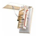 Чердачная лестница Fakro LTK 70x120x280