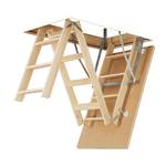 Чердачная лестница Fakro LWS 70x120x280