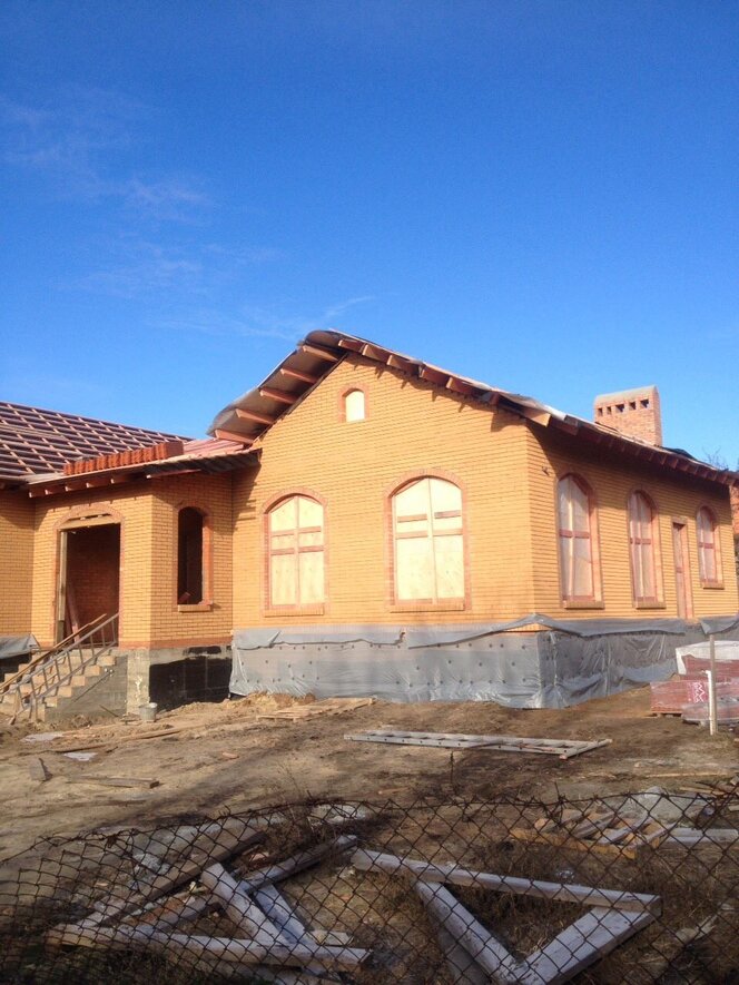 Монтаж металлочерепицы в Новочеркасске