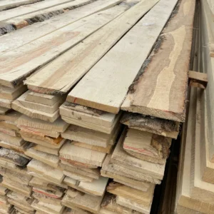 Доска обрезная 150x25x6000 II сорт сухая