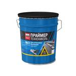 Праймер битумный Технониколь №01 20 л