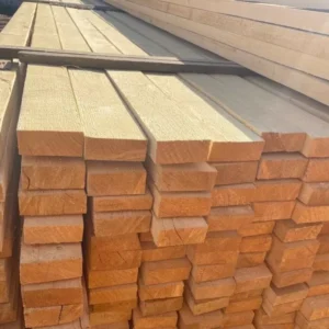 Доска обрезная 100x50x6000 I сорт сухая